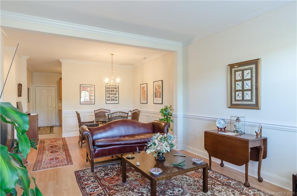 Sunridge Place - Residential