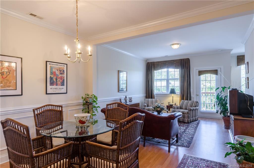 Sunridge Place - Residential