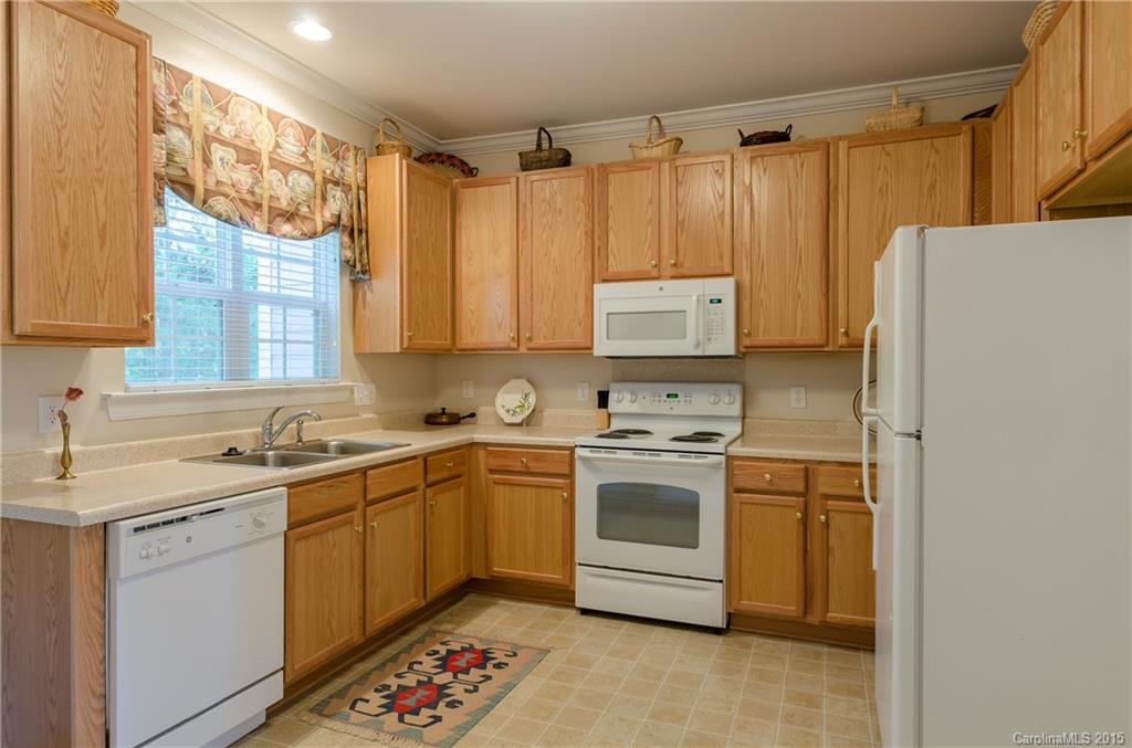 Sunridge Place - Residential