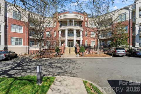 5425 Closeburn Road 210 Charlotte NC 28210