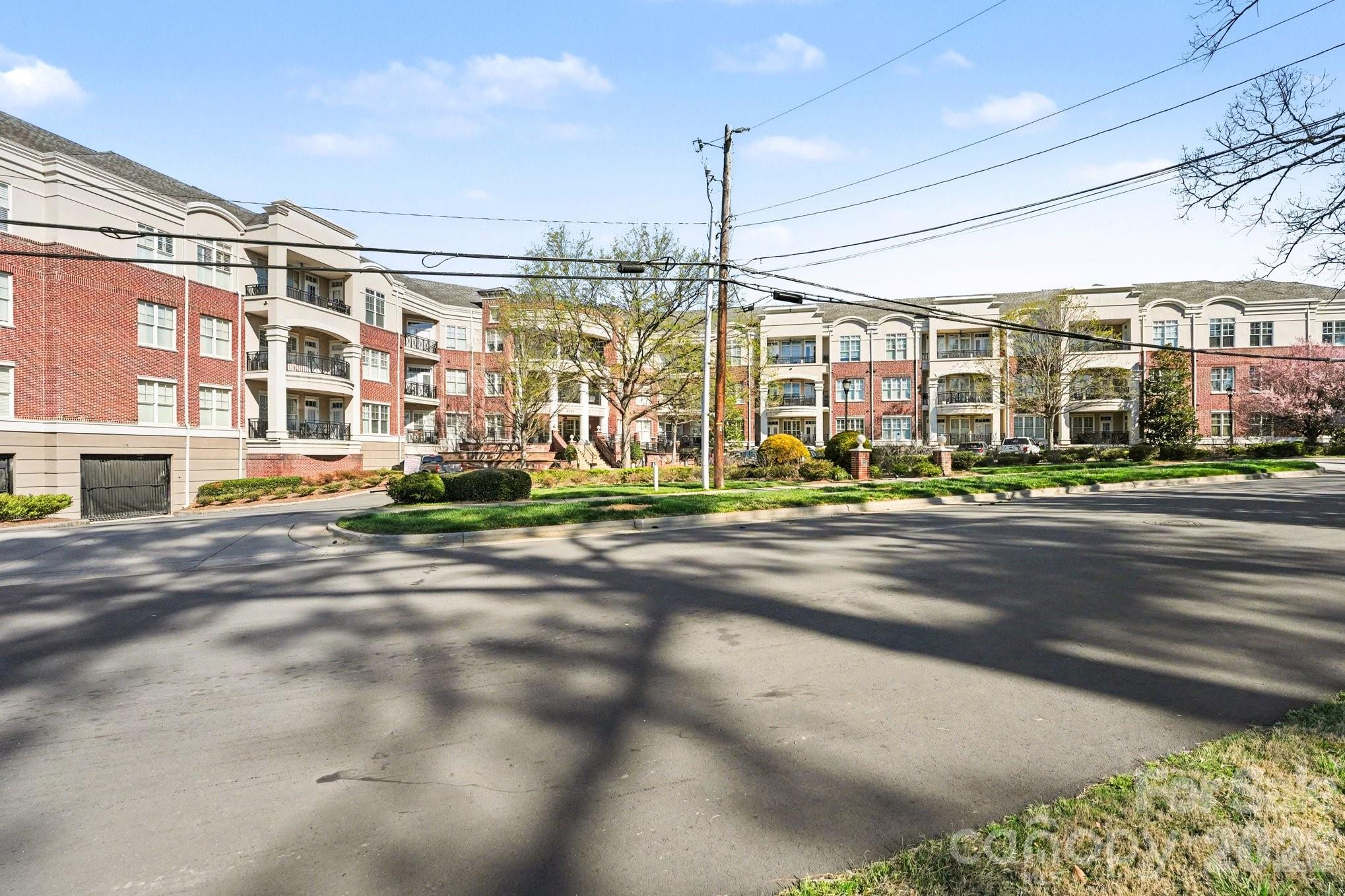 SouthGate on Fairview - Residential