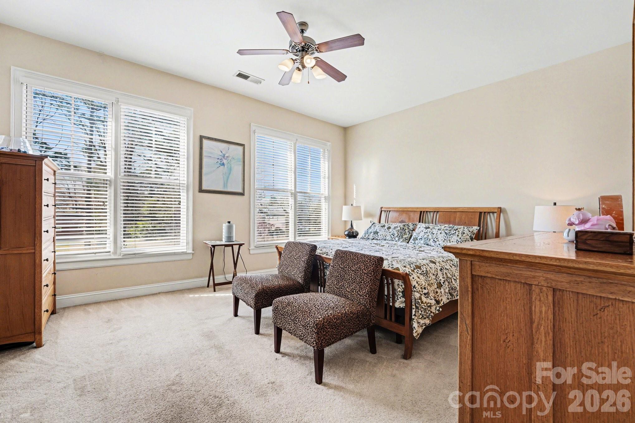 SouthGate on Fairview - Residential