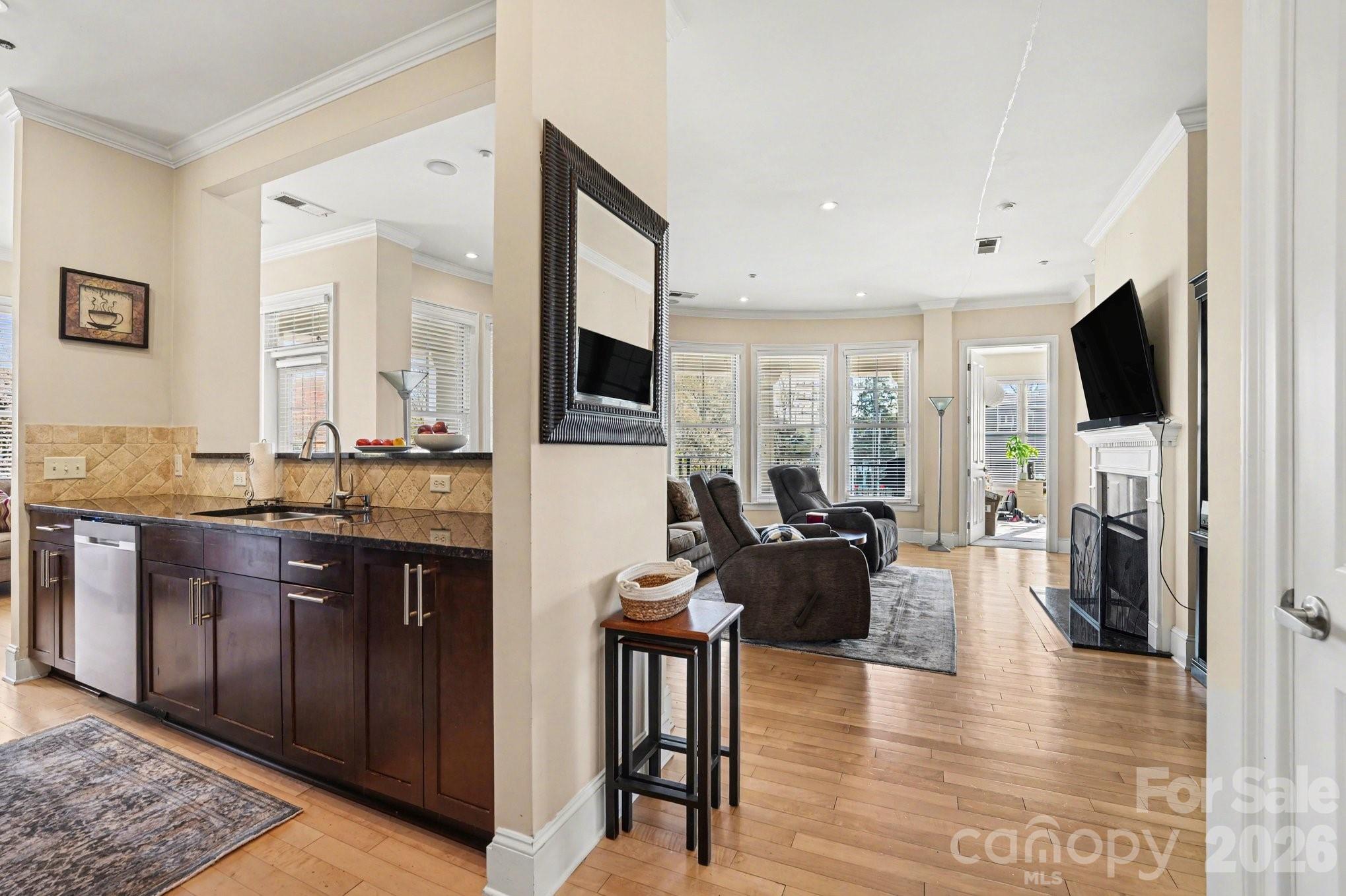 SouthGate on Fairview - Residential