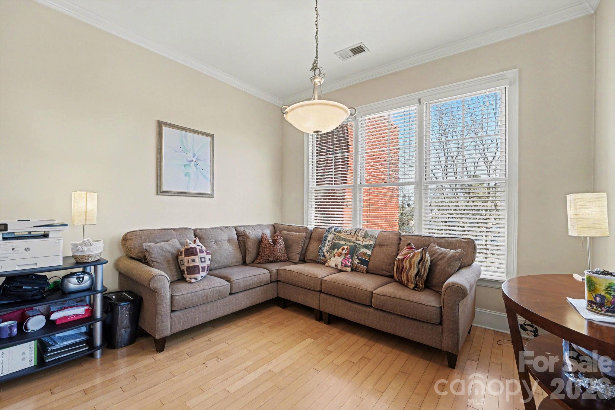 SouthGate on Fairview - Residential