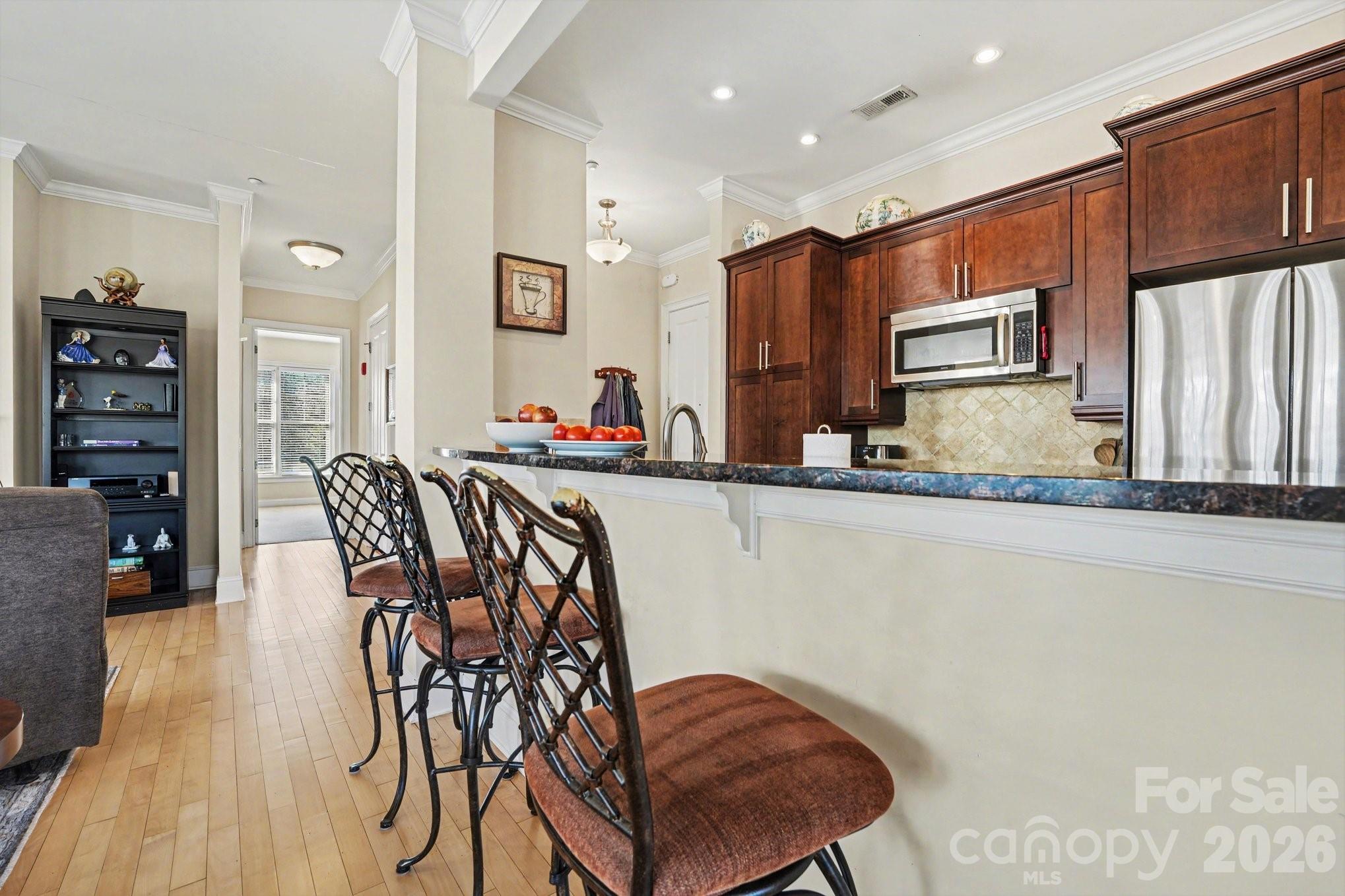 SouthGate on Fairview - Residential