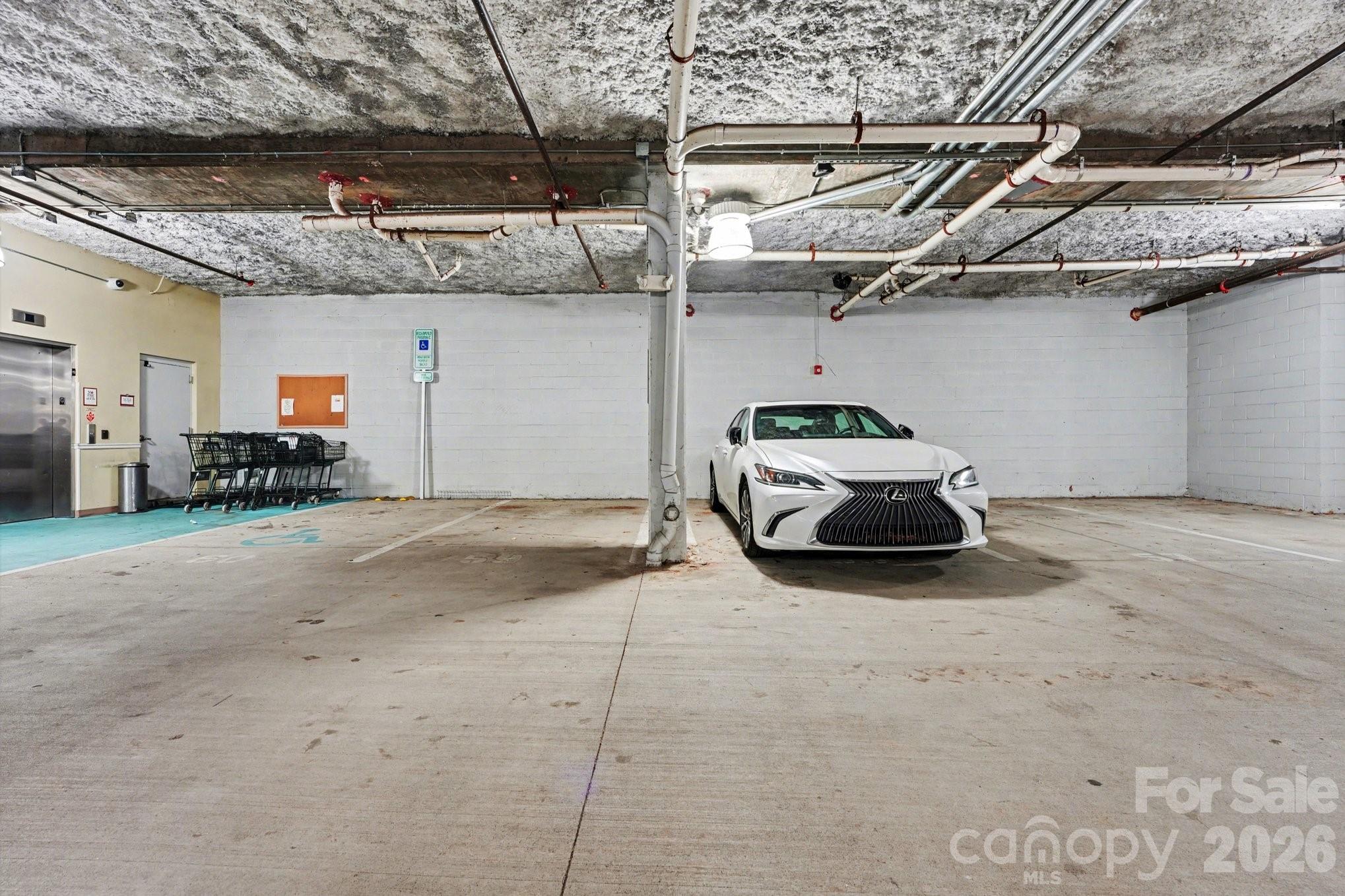 SouthGate on Fairview - Residential