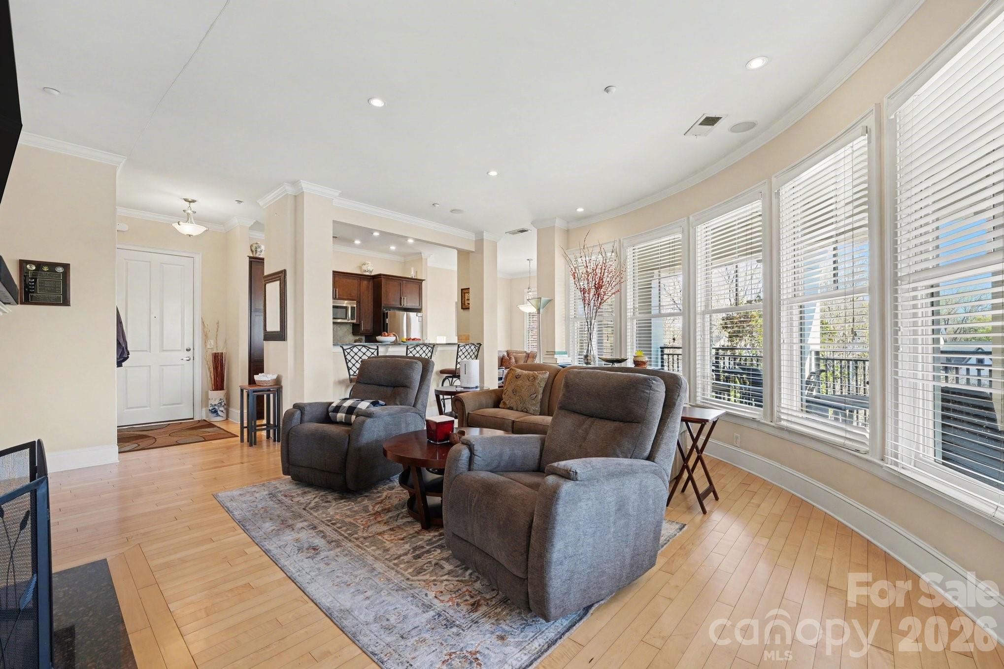 SouthGate on Fairview - Residential