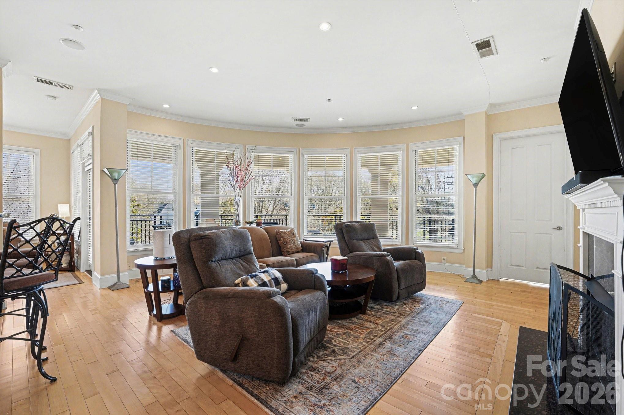 SouthGate on Fairview - Residential