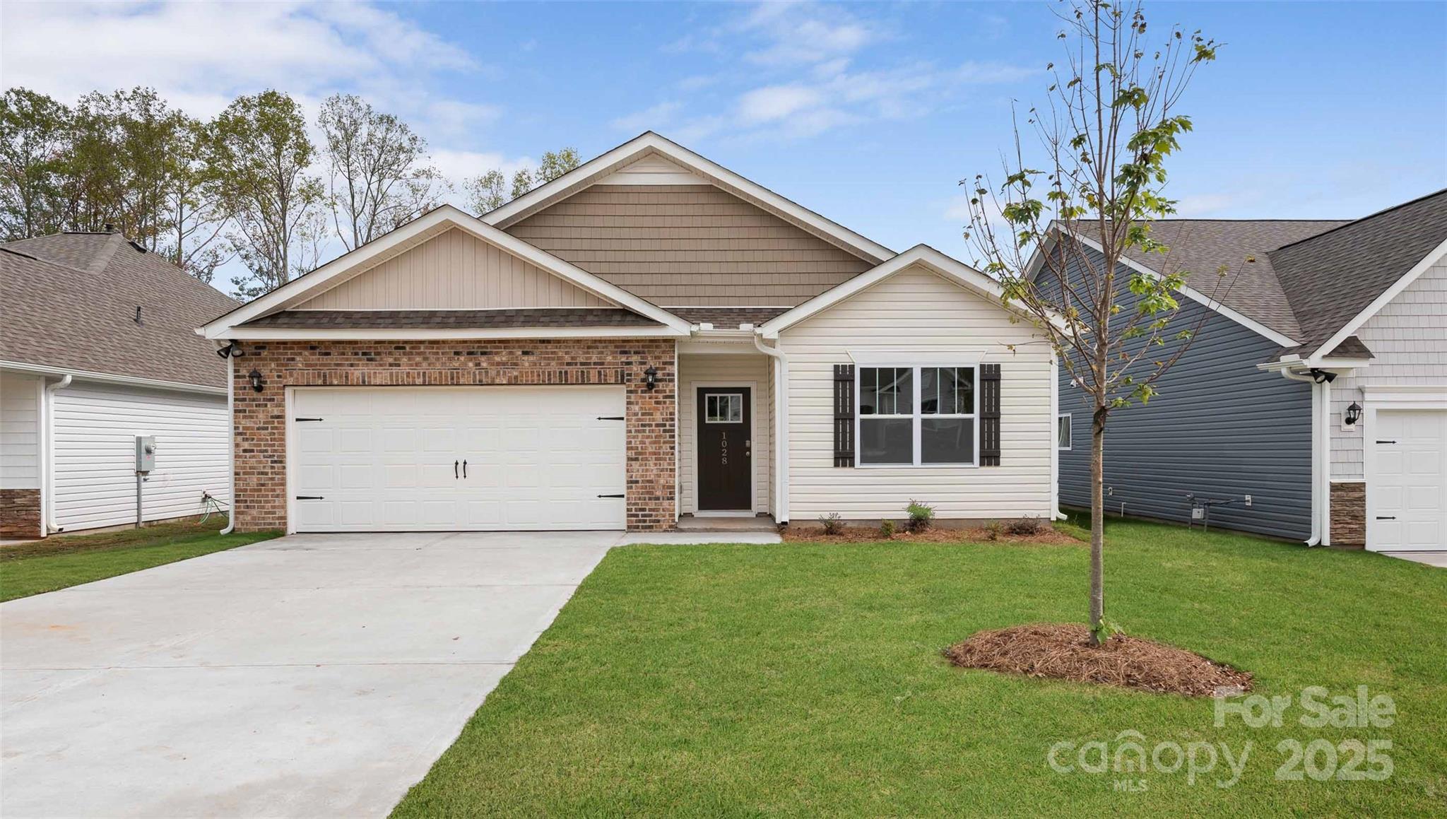 Valleywood Farms - Residential