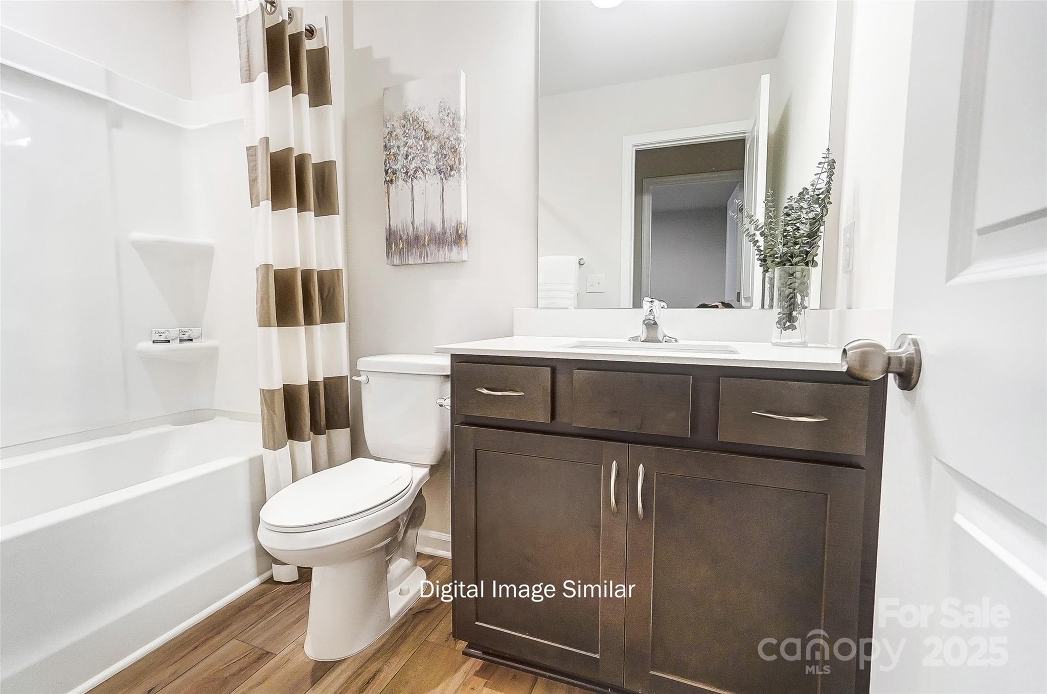 Bailey Run - Residential