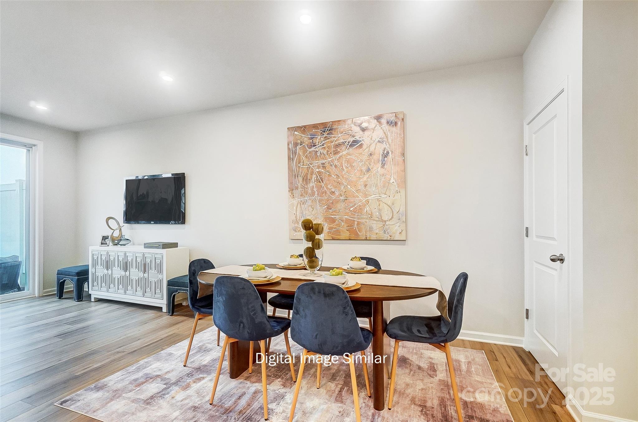 Bailey Run - Residential