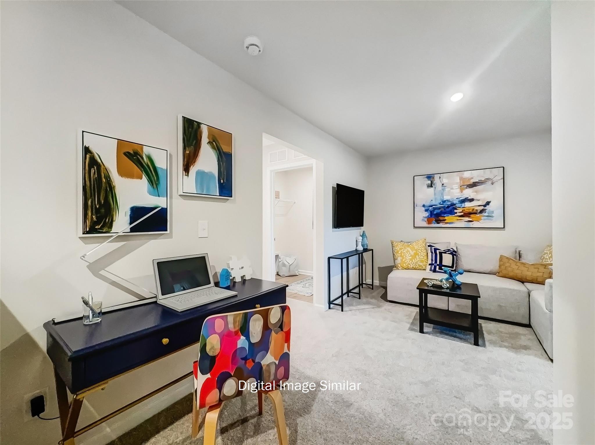 Bailey Run - Residential