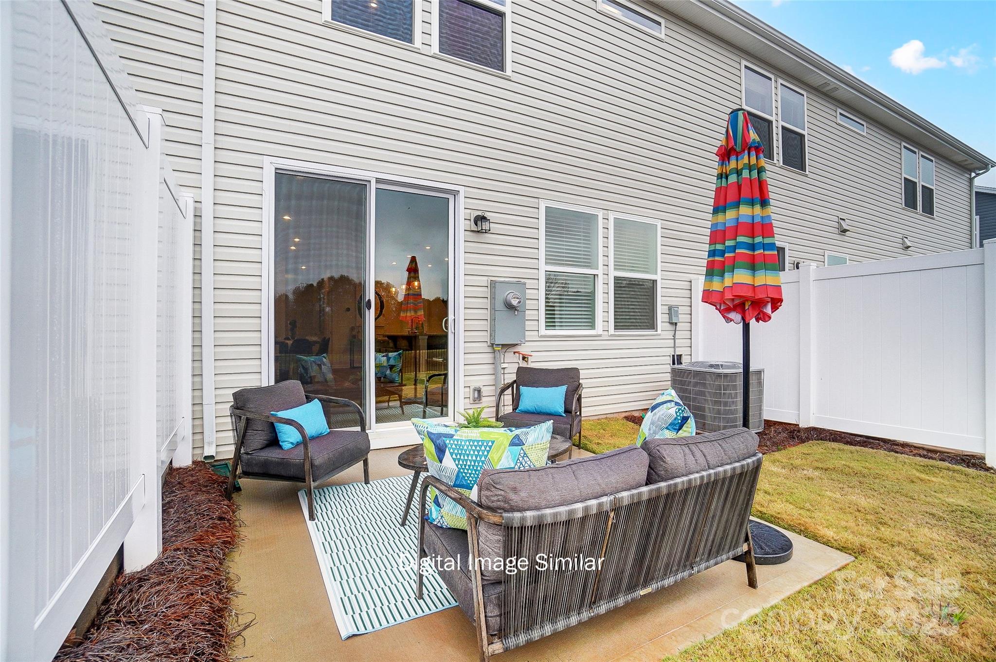 Bailey Run - Residential