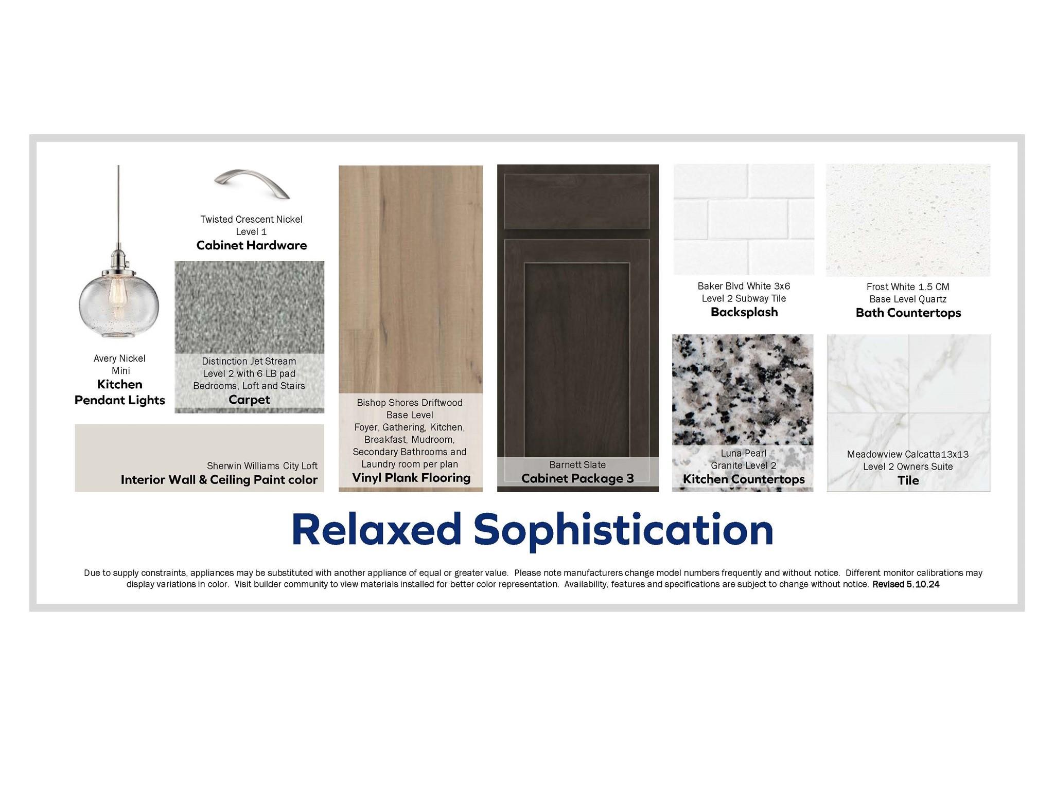 Bailey Run - Residential