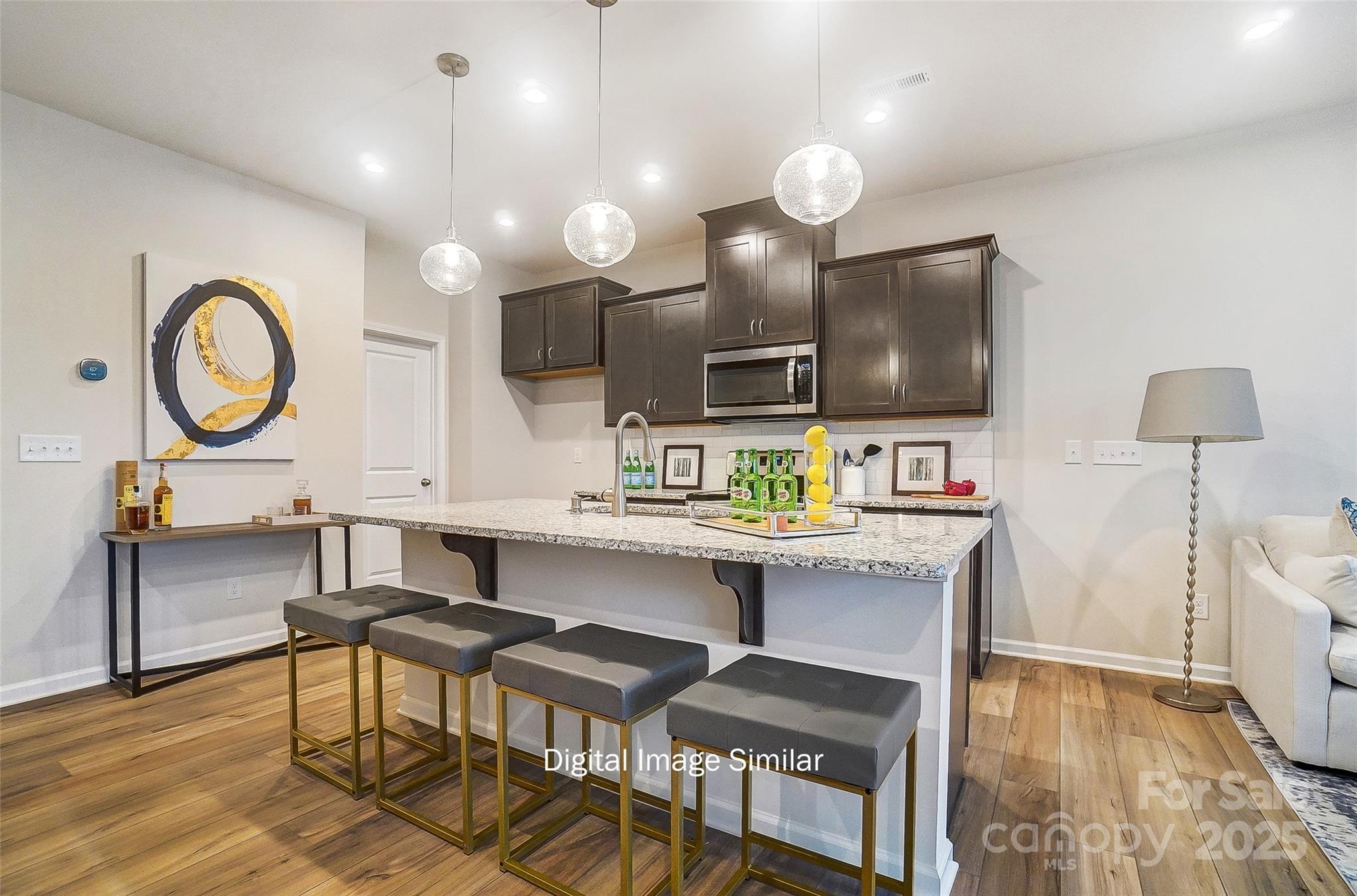 Bailey Run - Residential