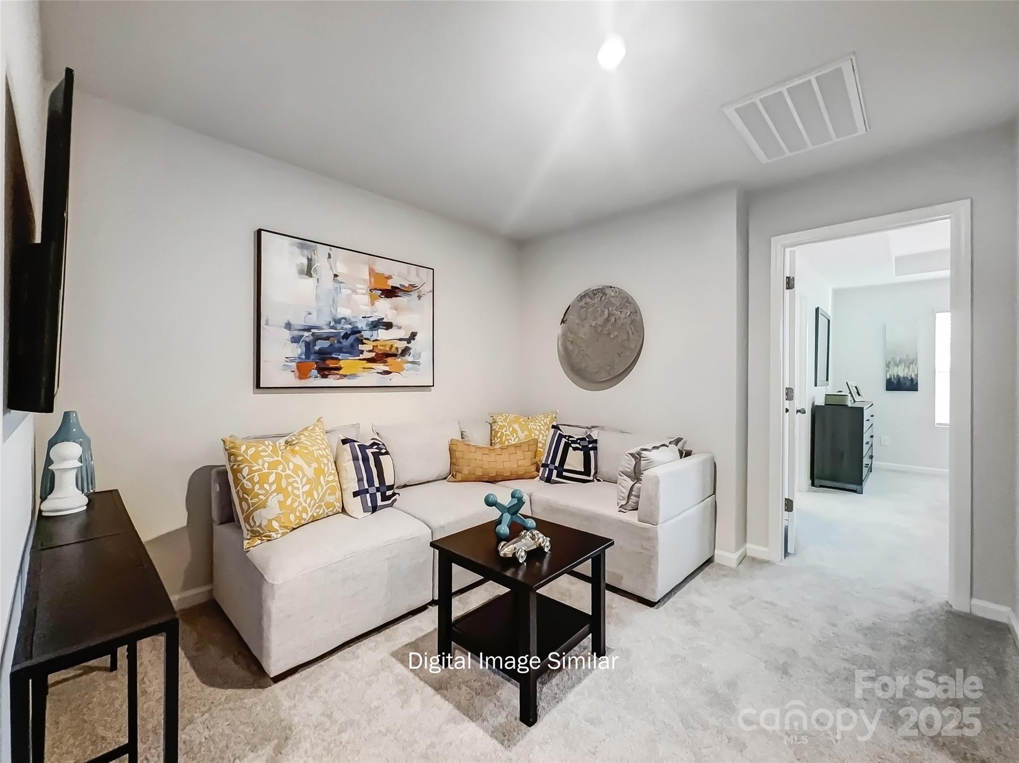 Bailey Run - Residential