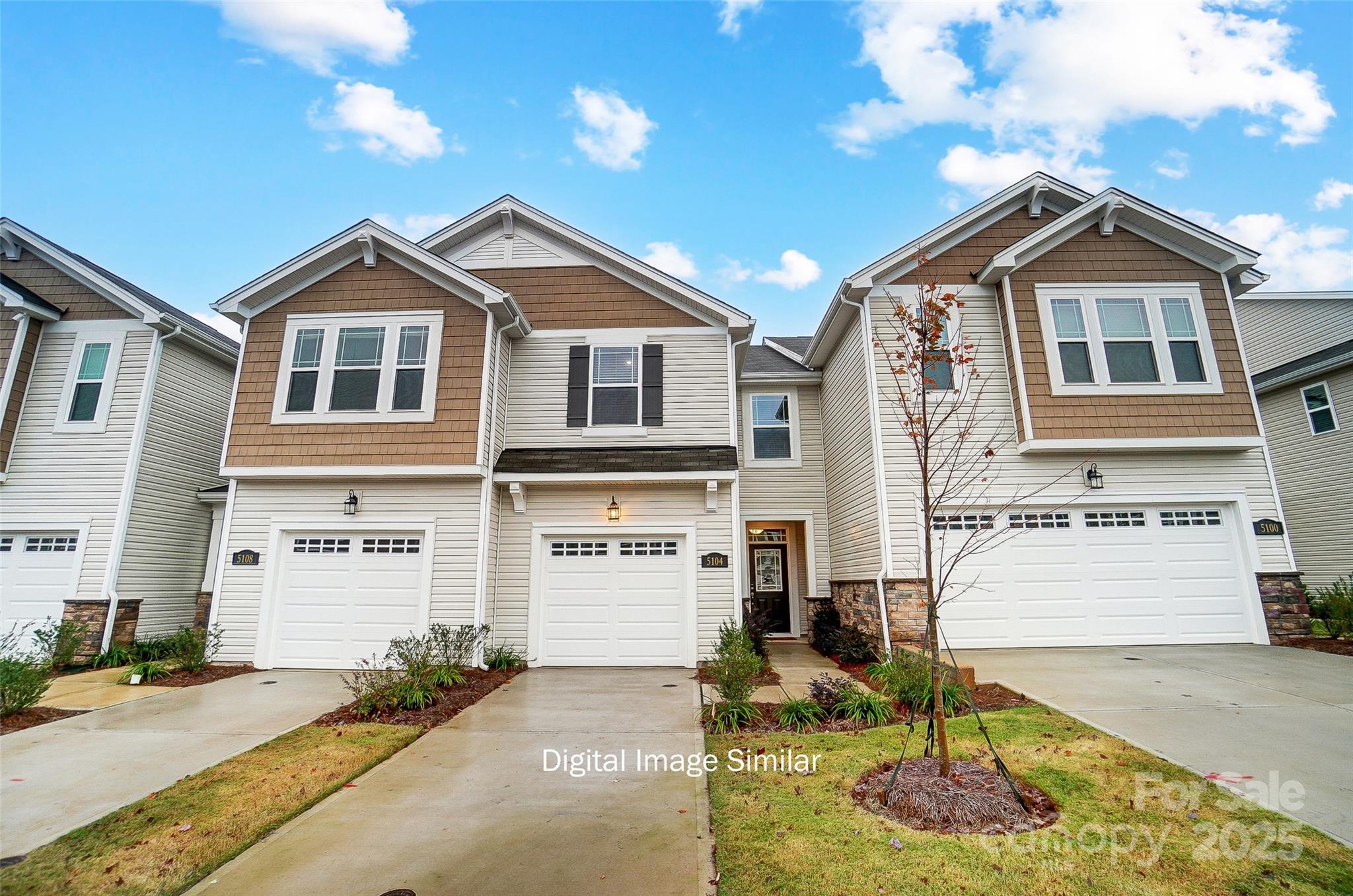 Bailey Run - Residential