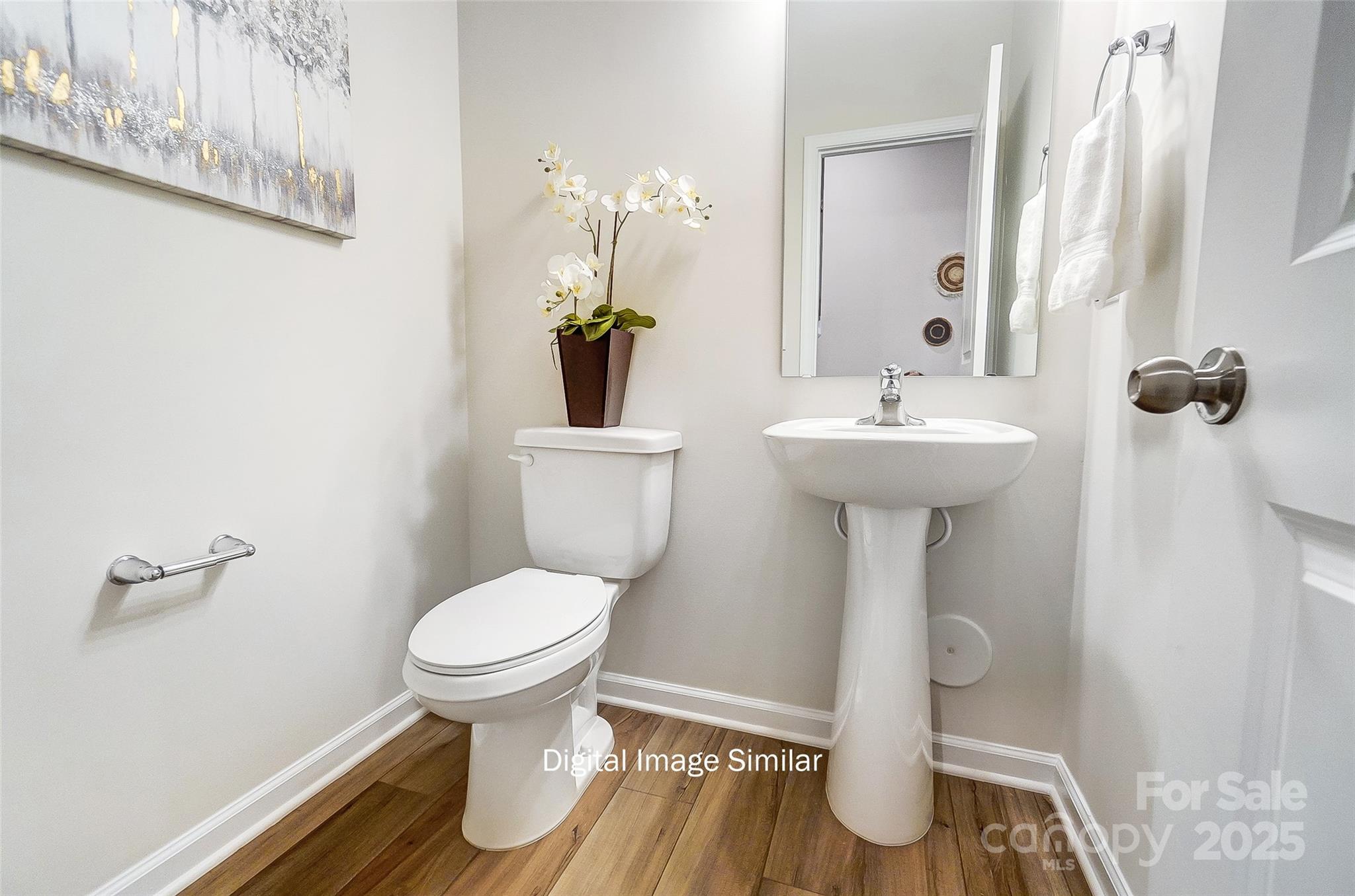 Bailey Run - Residential