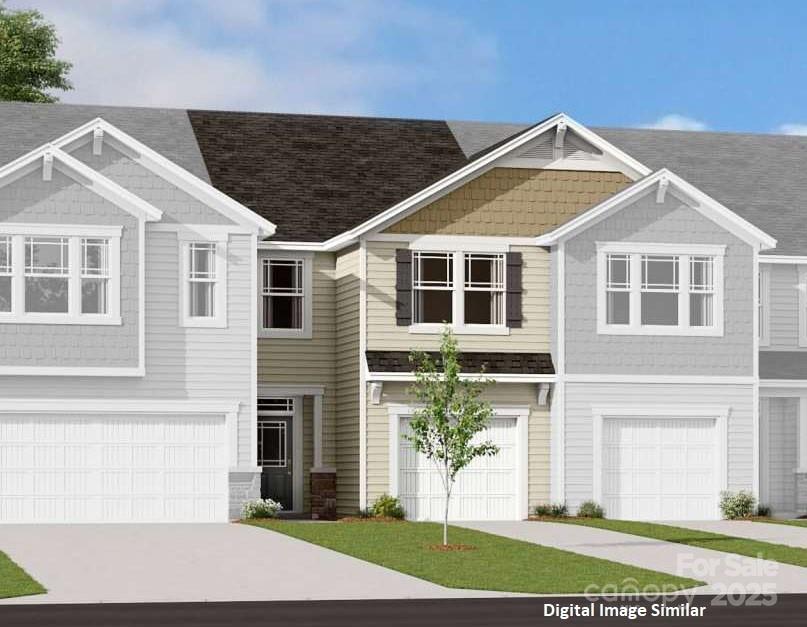 Bailey Run - Residential