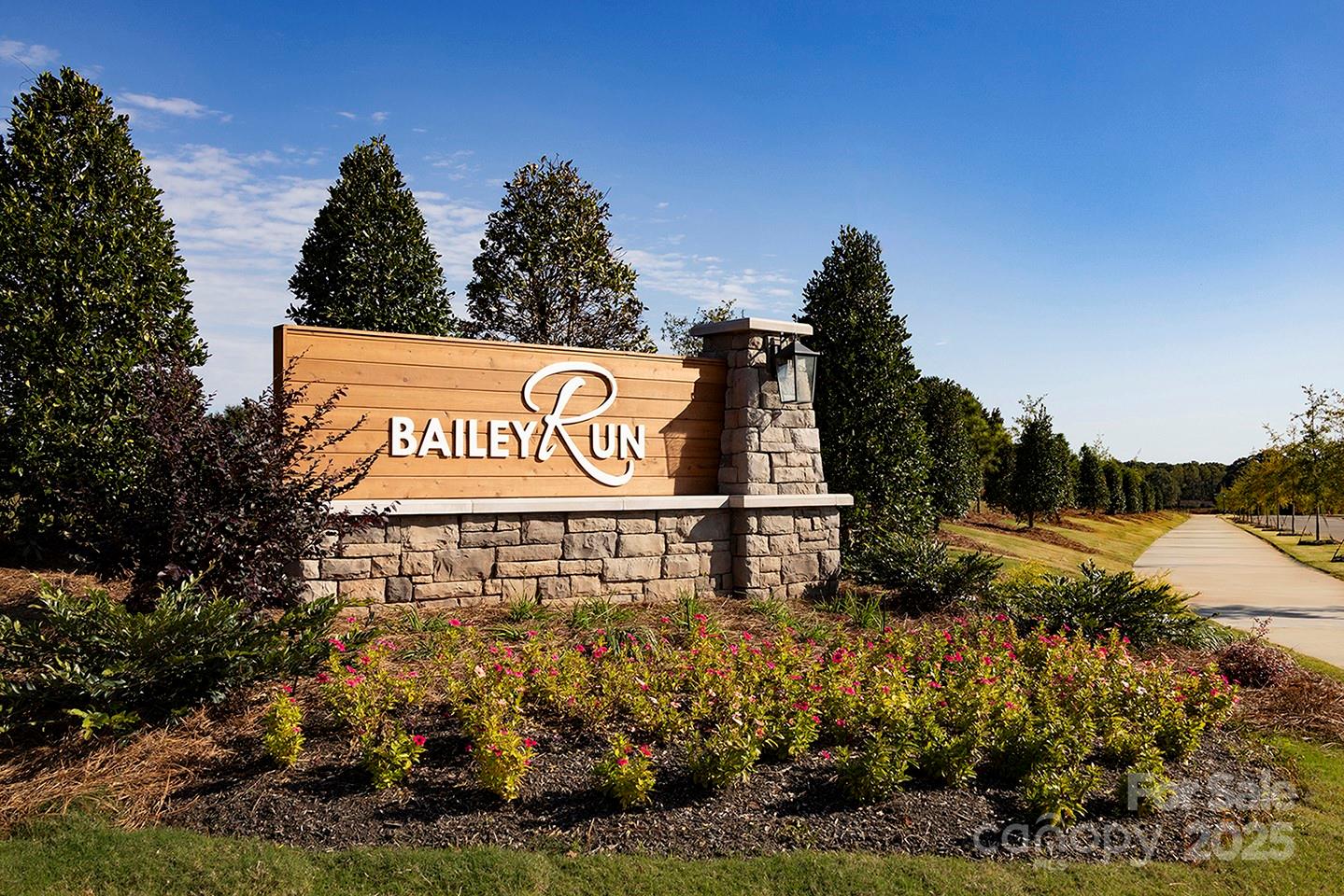 Bailey Run - Residential