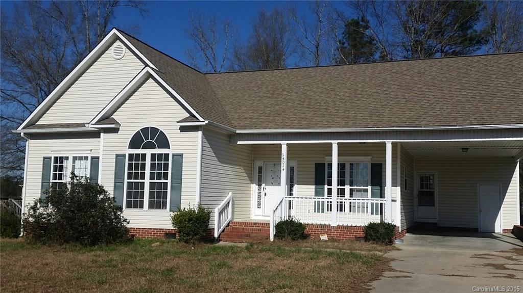 Sedgefield - Residential