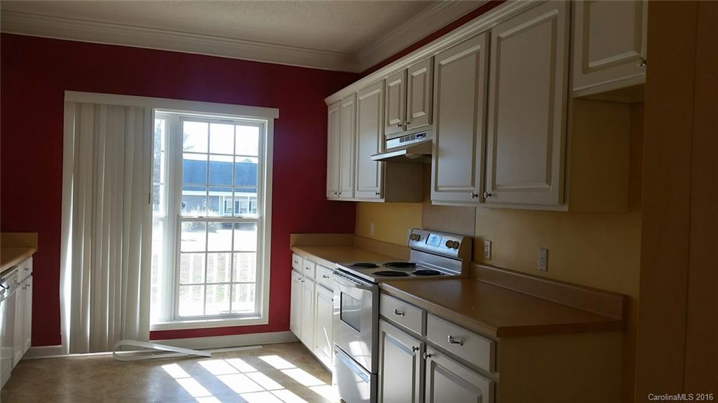 Sedgefield - Residential