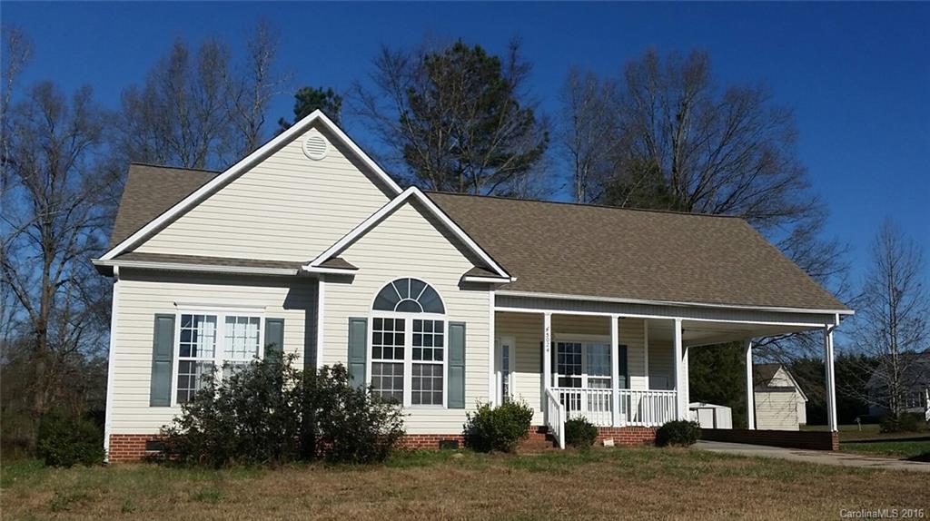 Sedgefield - Residential