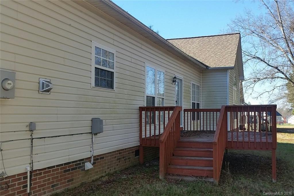 Sedgefield - Residential