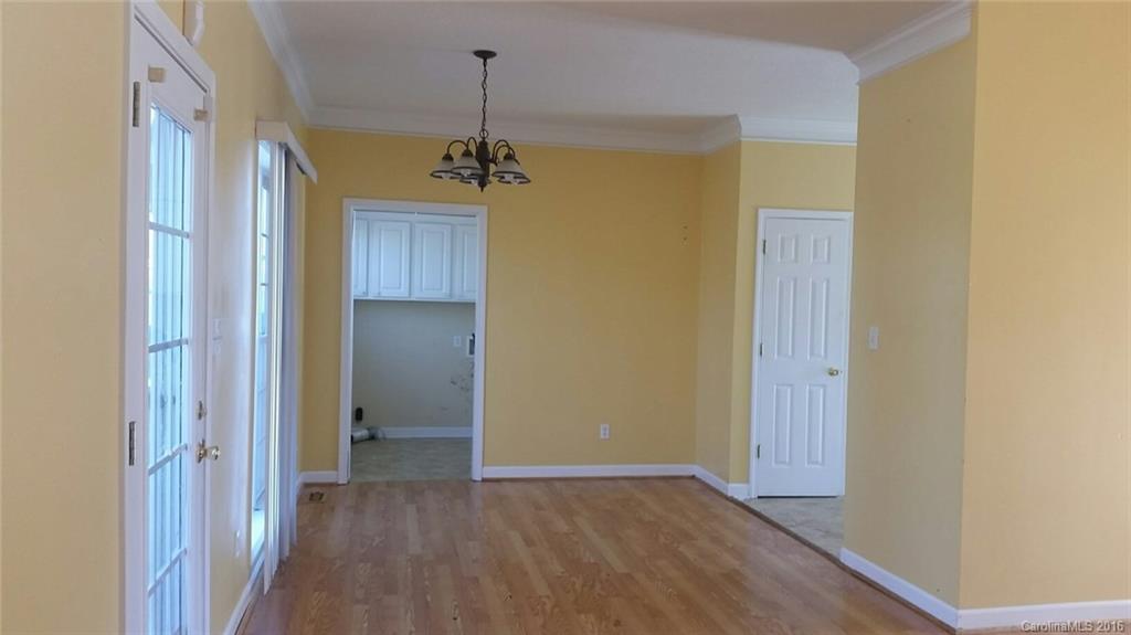 Sedgefield - Residential