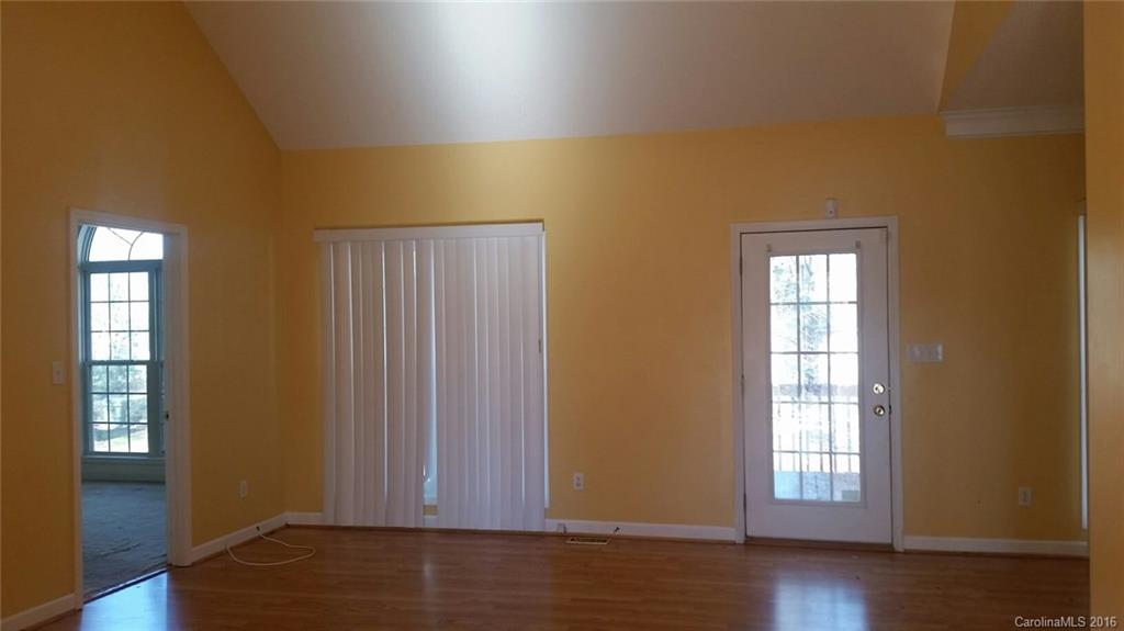 Sedgefield - Residential