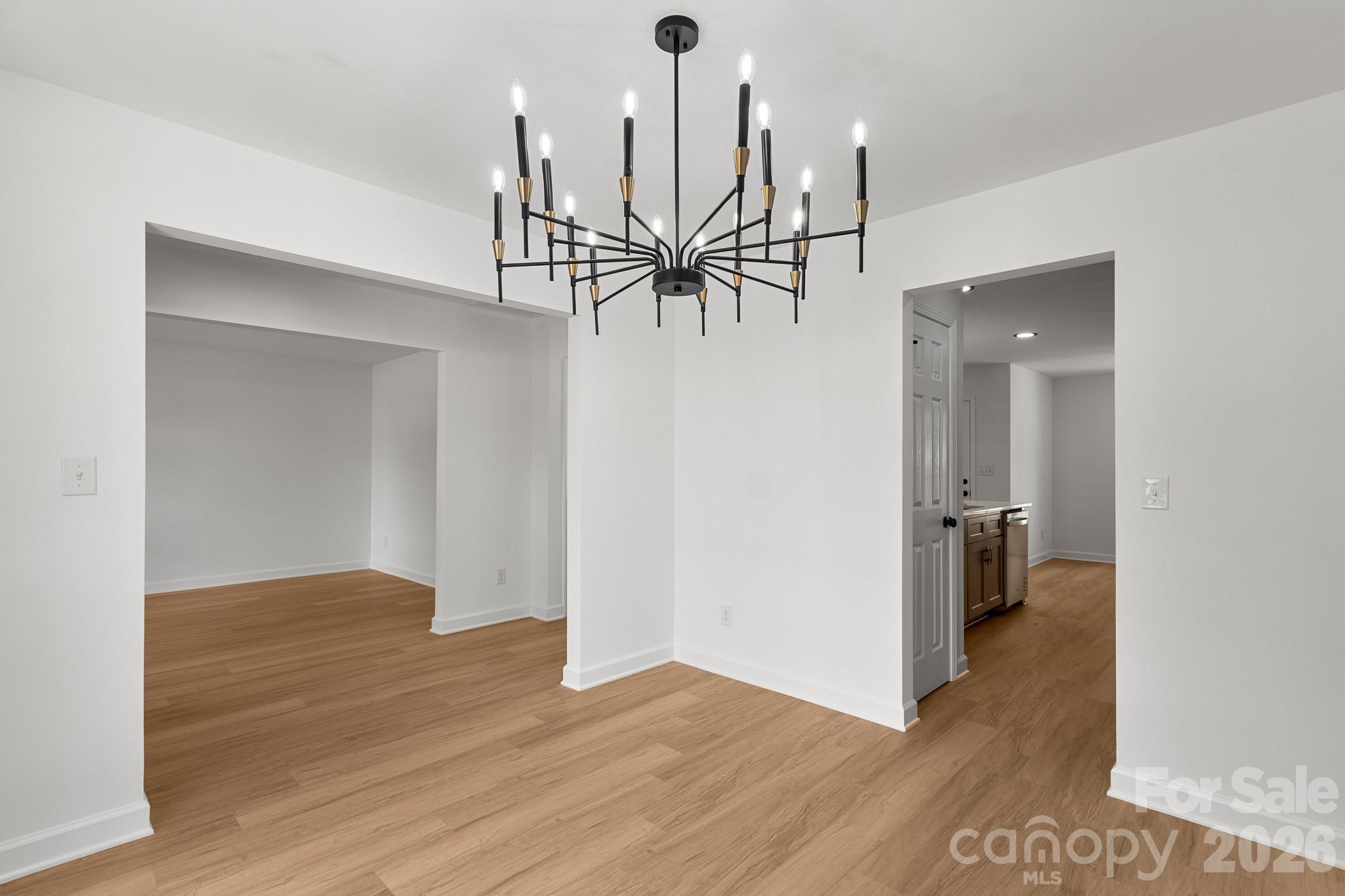 Bent Creek - Residential