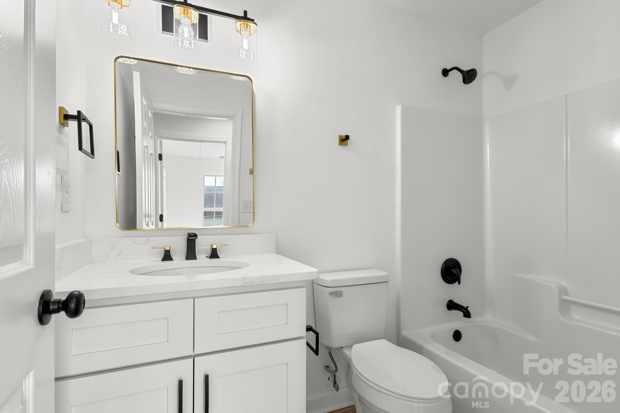 Bent Creek - Residential