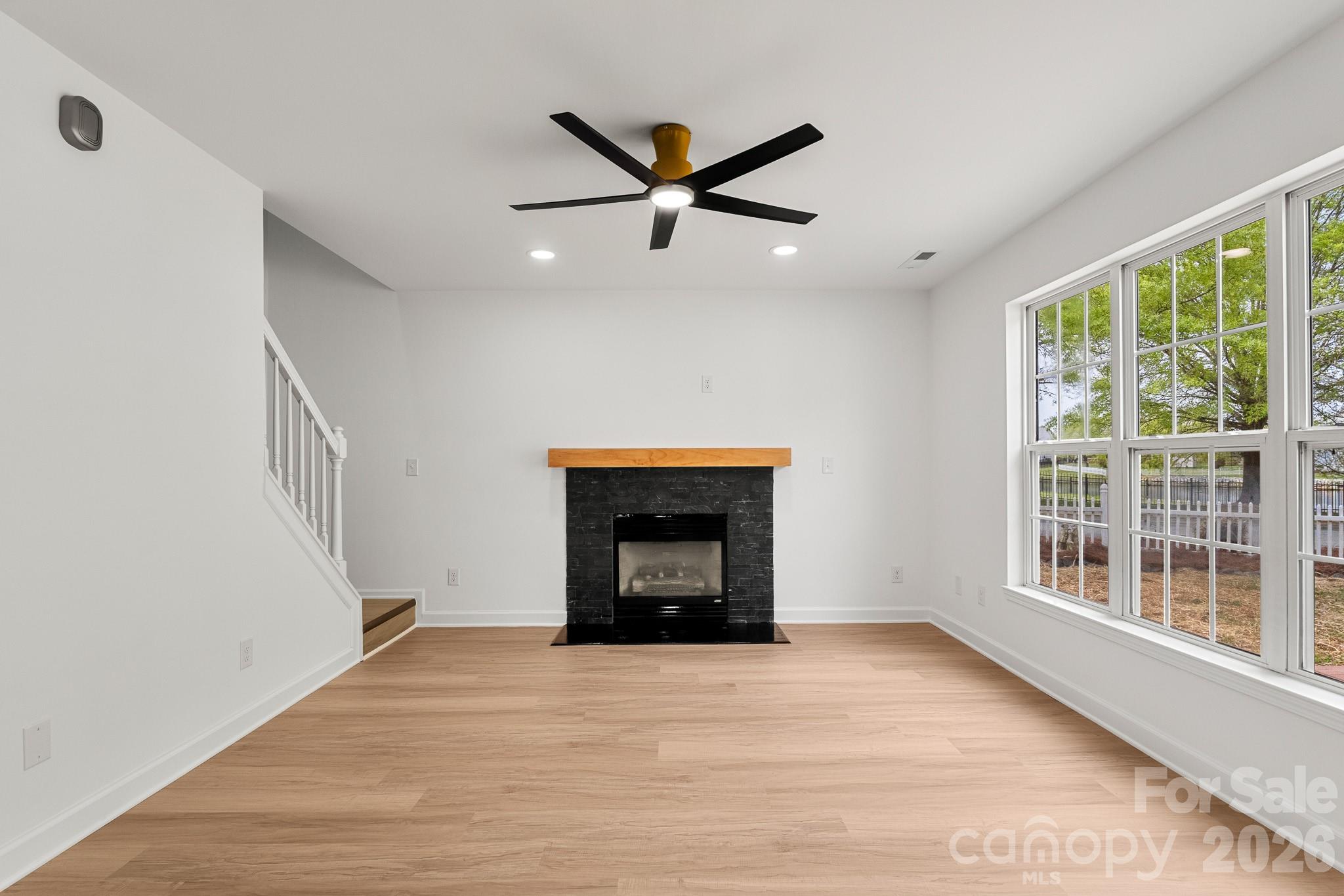 Bent Creek - Residential