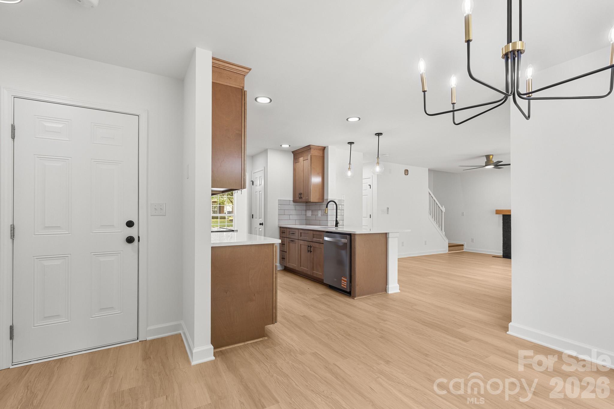 Bent Creek - Residential