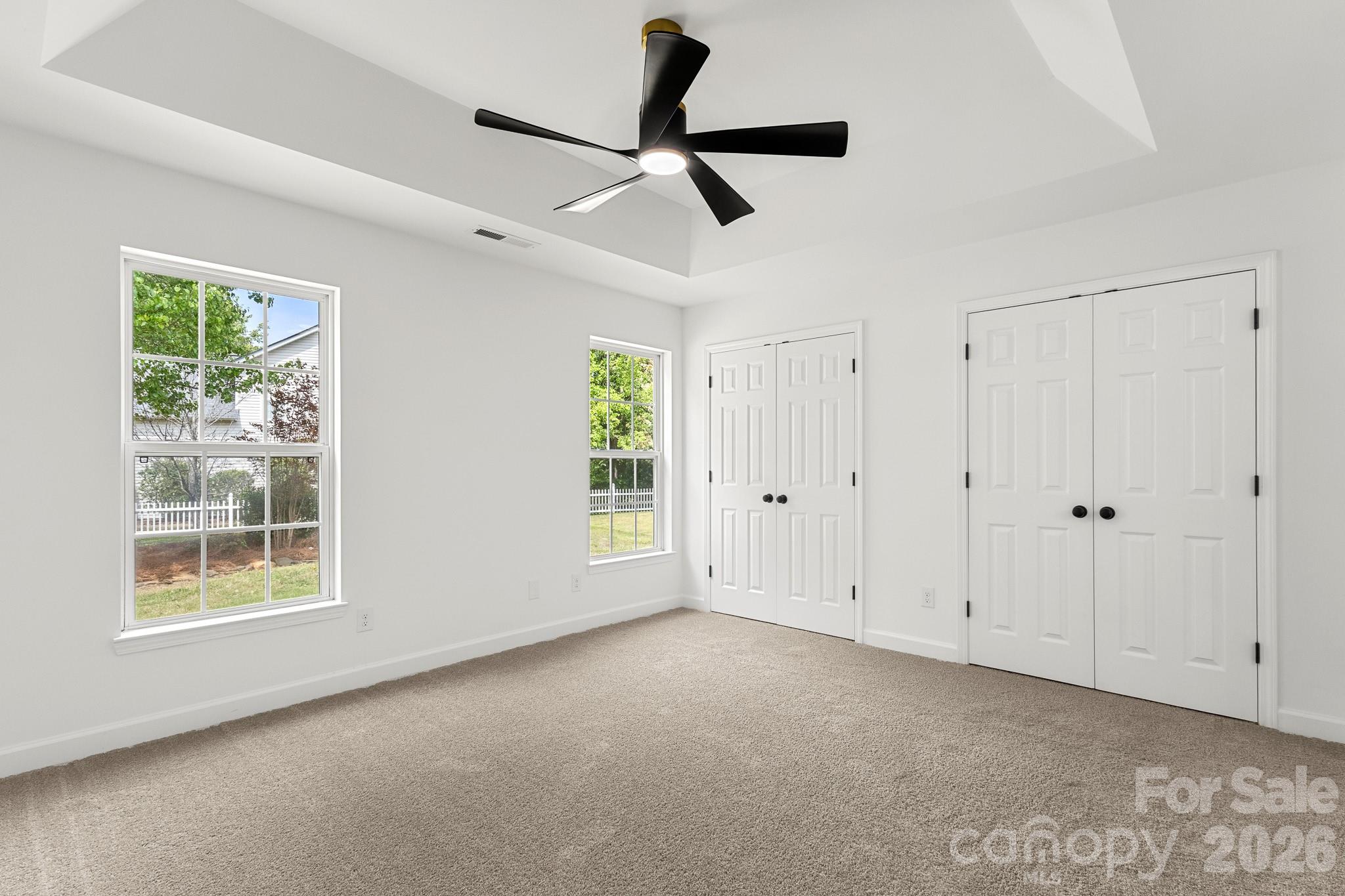 Bent Creek - Residential