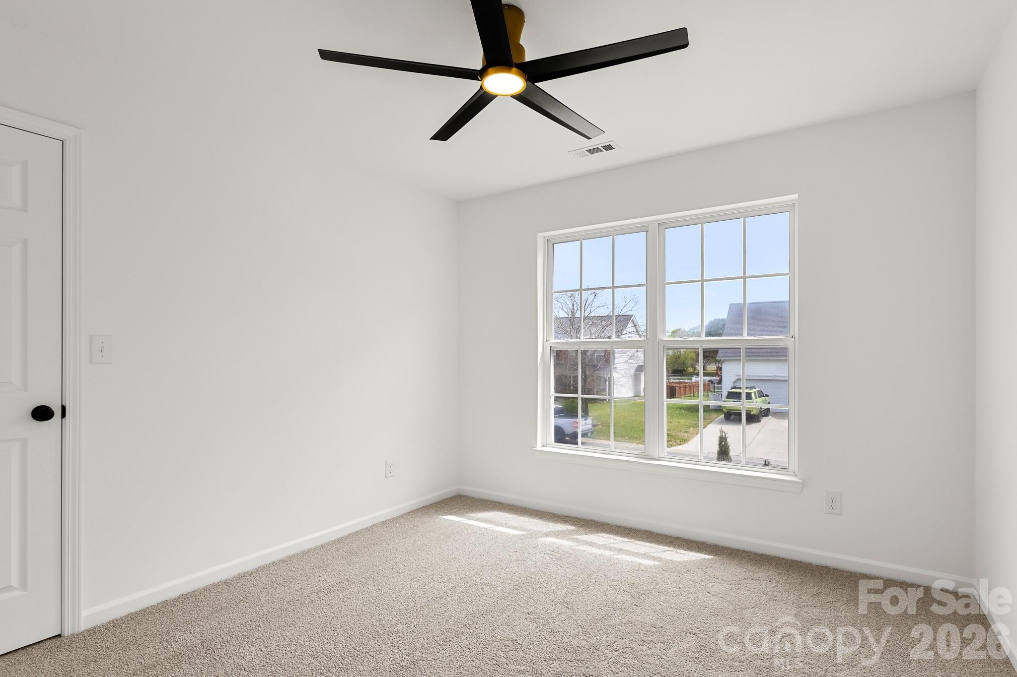 Bent Creek - Residential