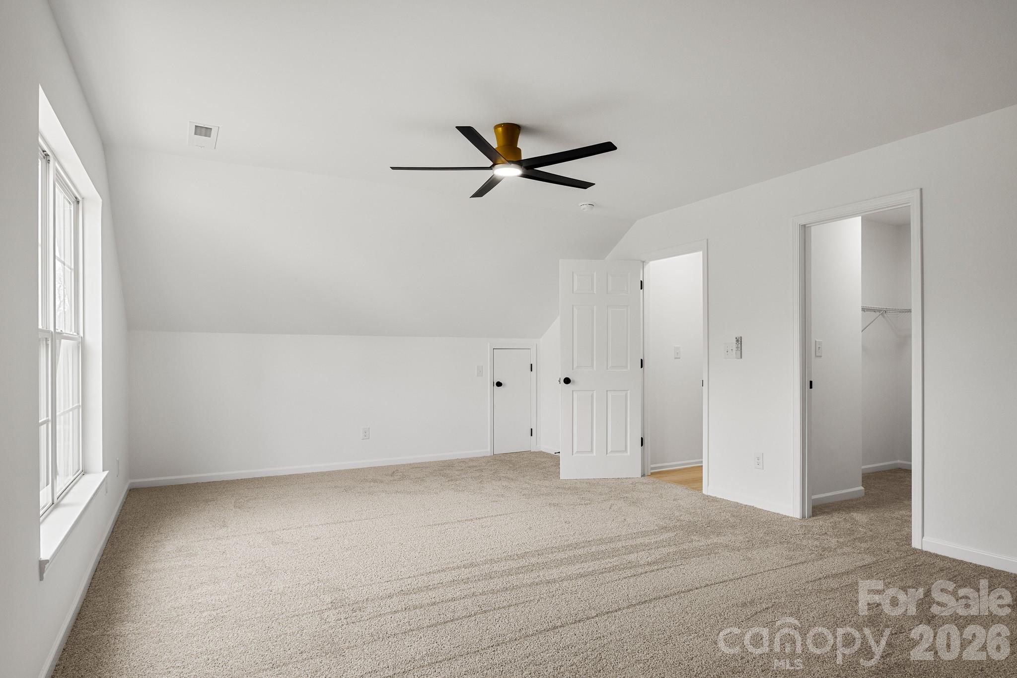 Bent Creek - Residential