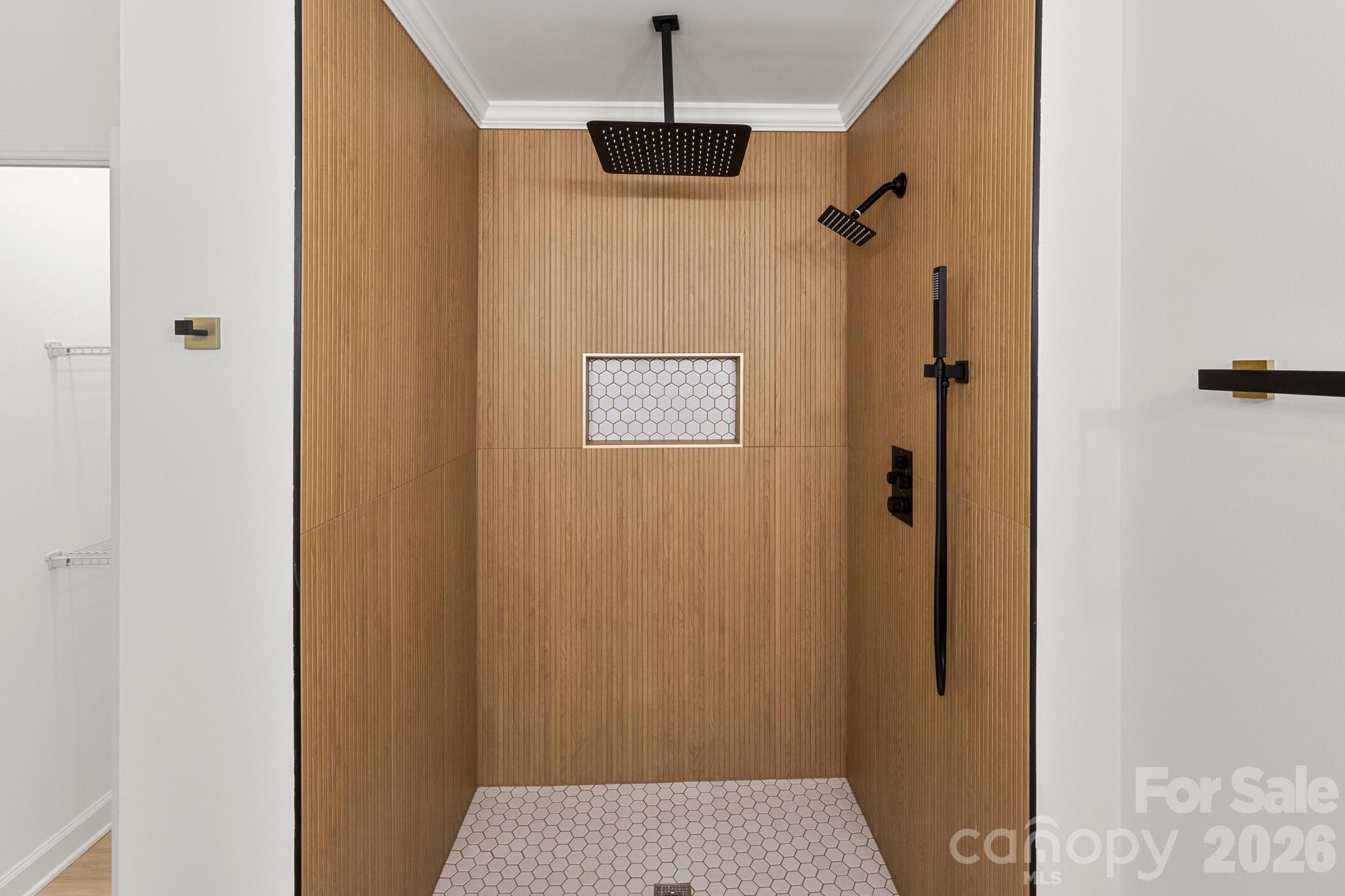 Bent Creek - Residential