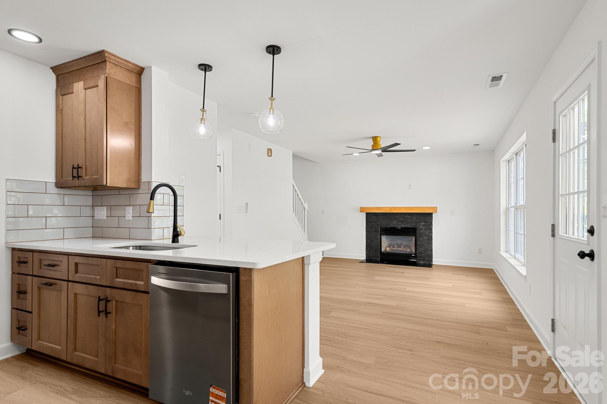 Bent Creek - Residential