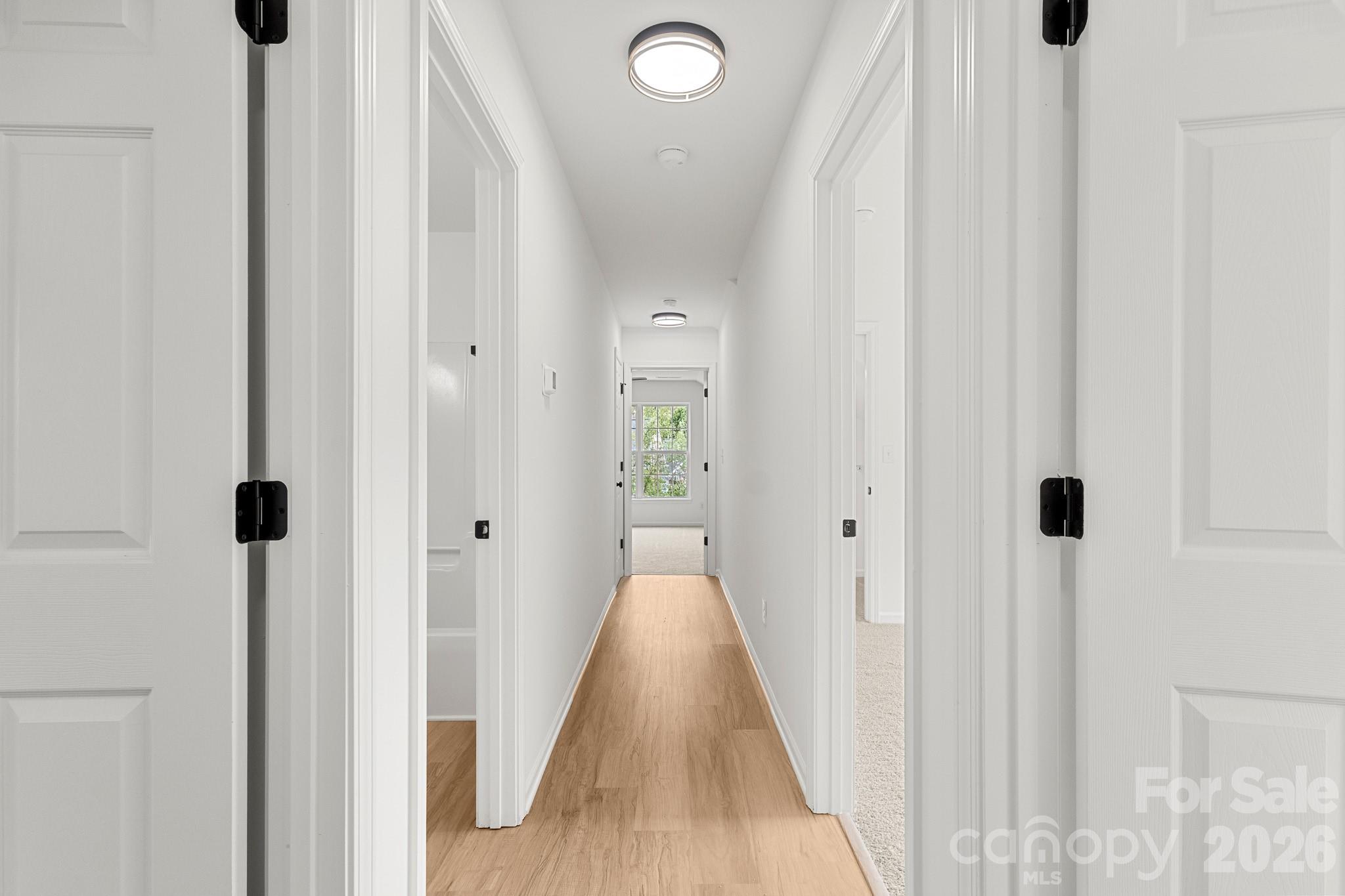 Bent Creek - Residential