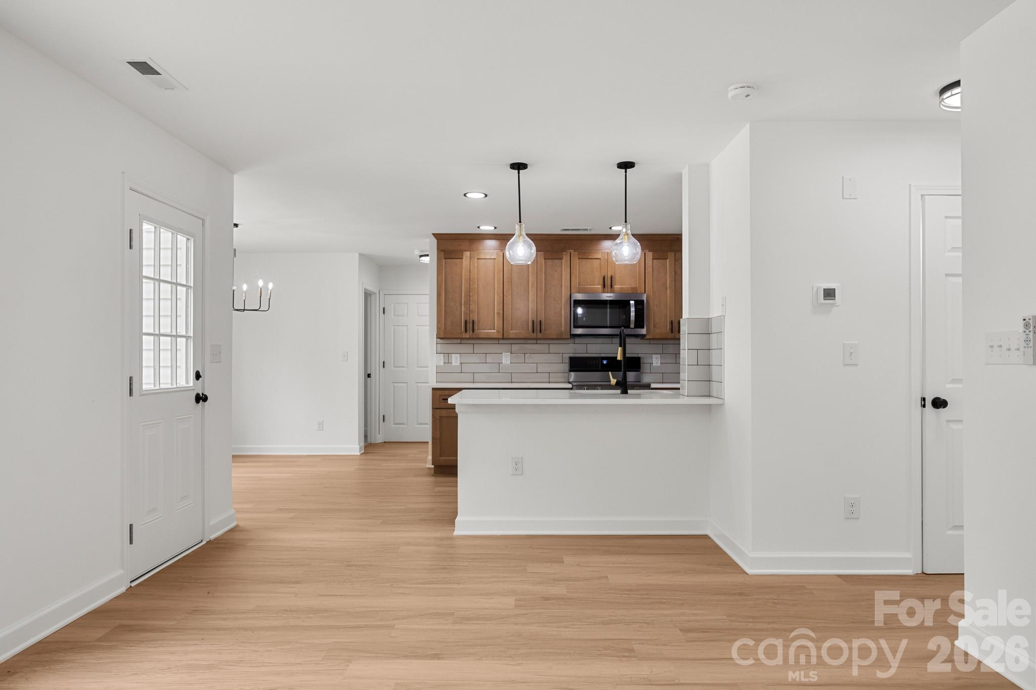 Bent Creek - Residential