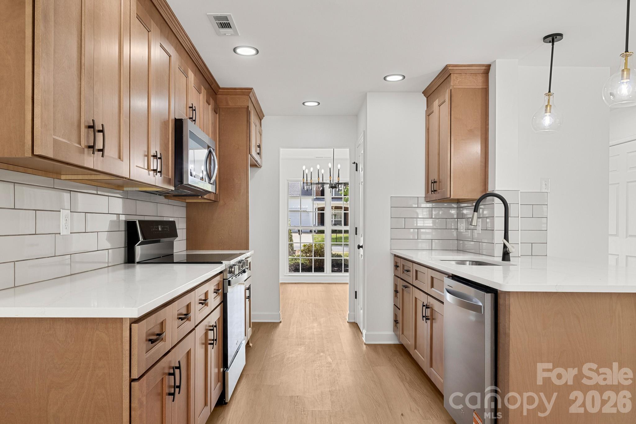 Bent Creek - Residential