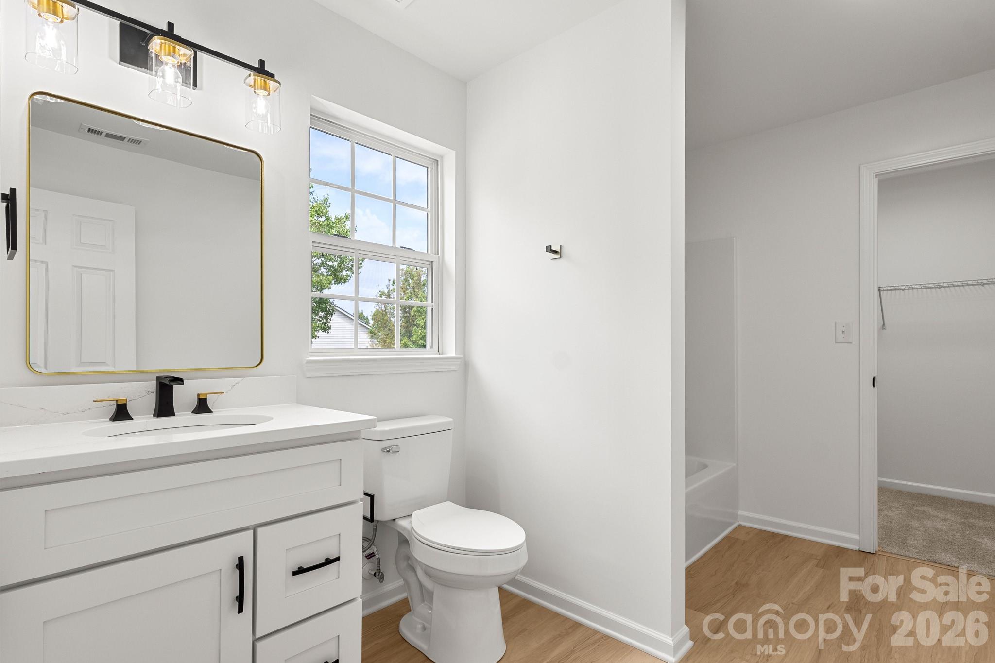 Bent Creek - Residential