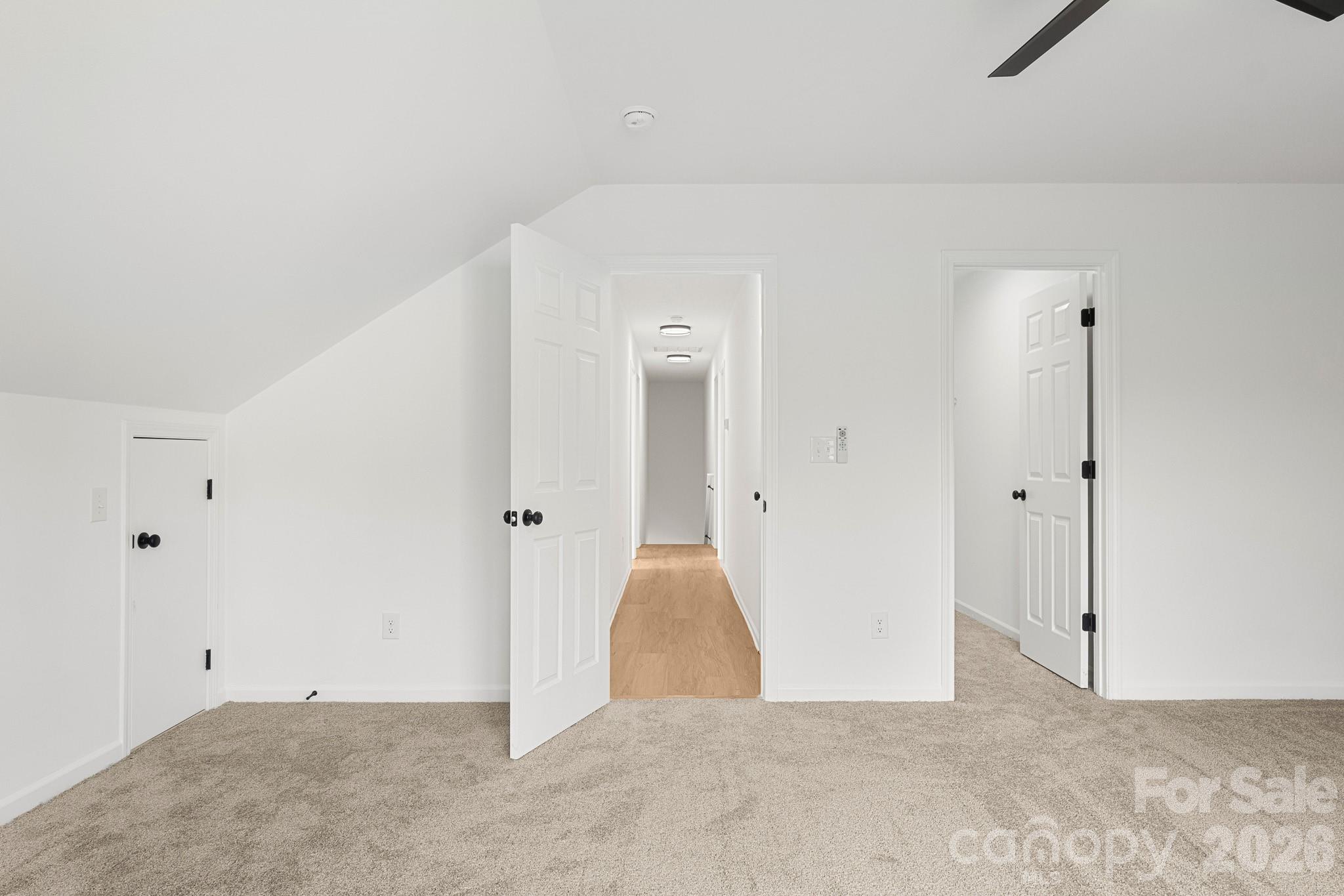 Bent Creek - Residential