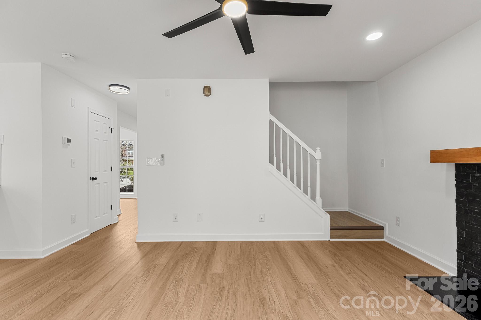 Bent Creek - Residential