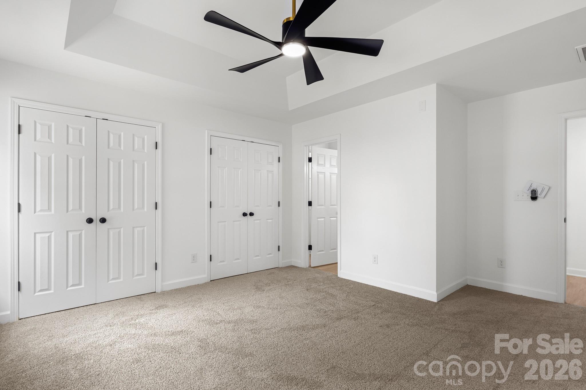 Bent Creek - Residential