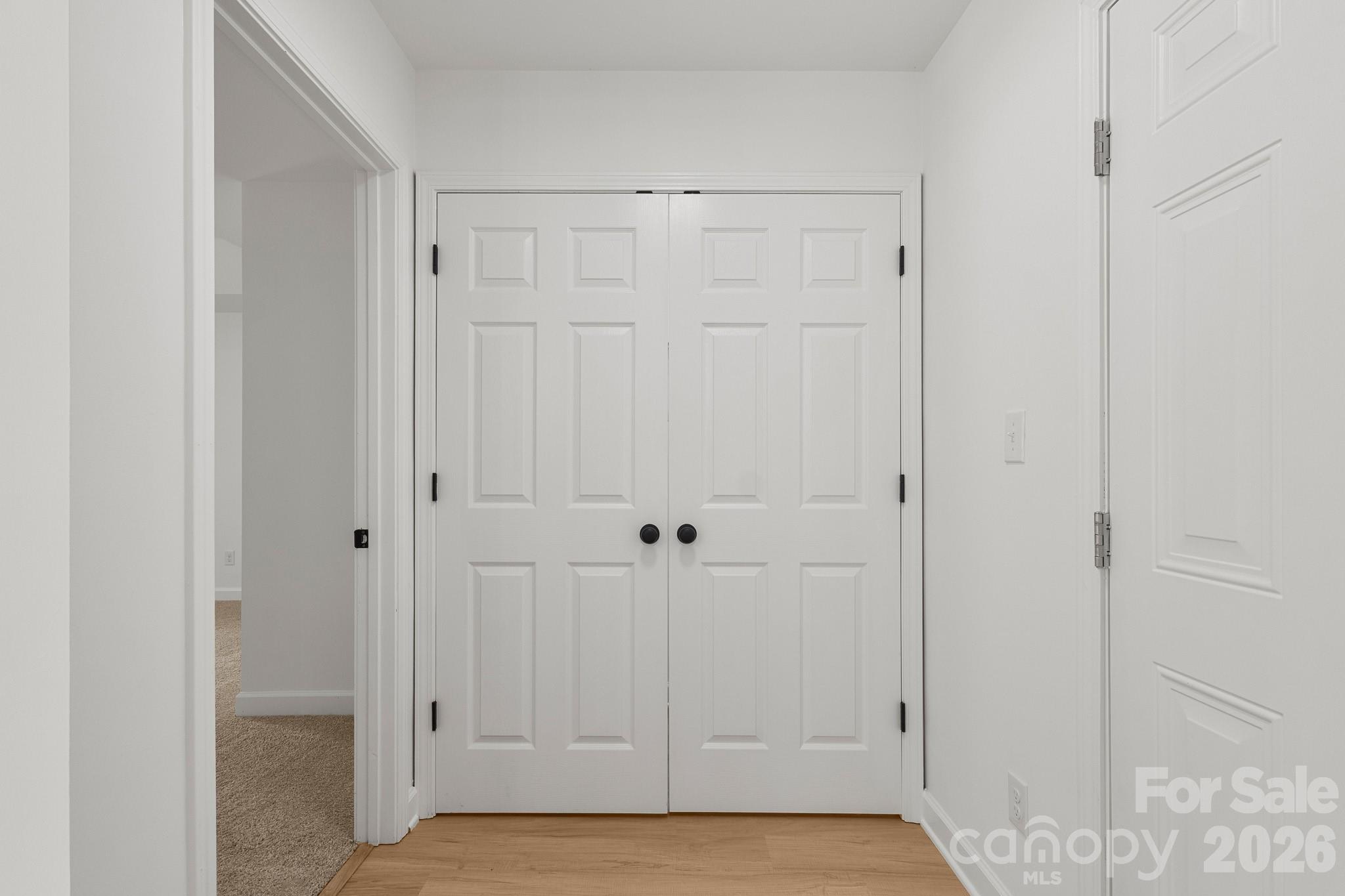 Bent Creek - Residential