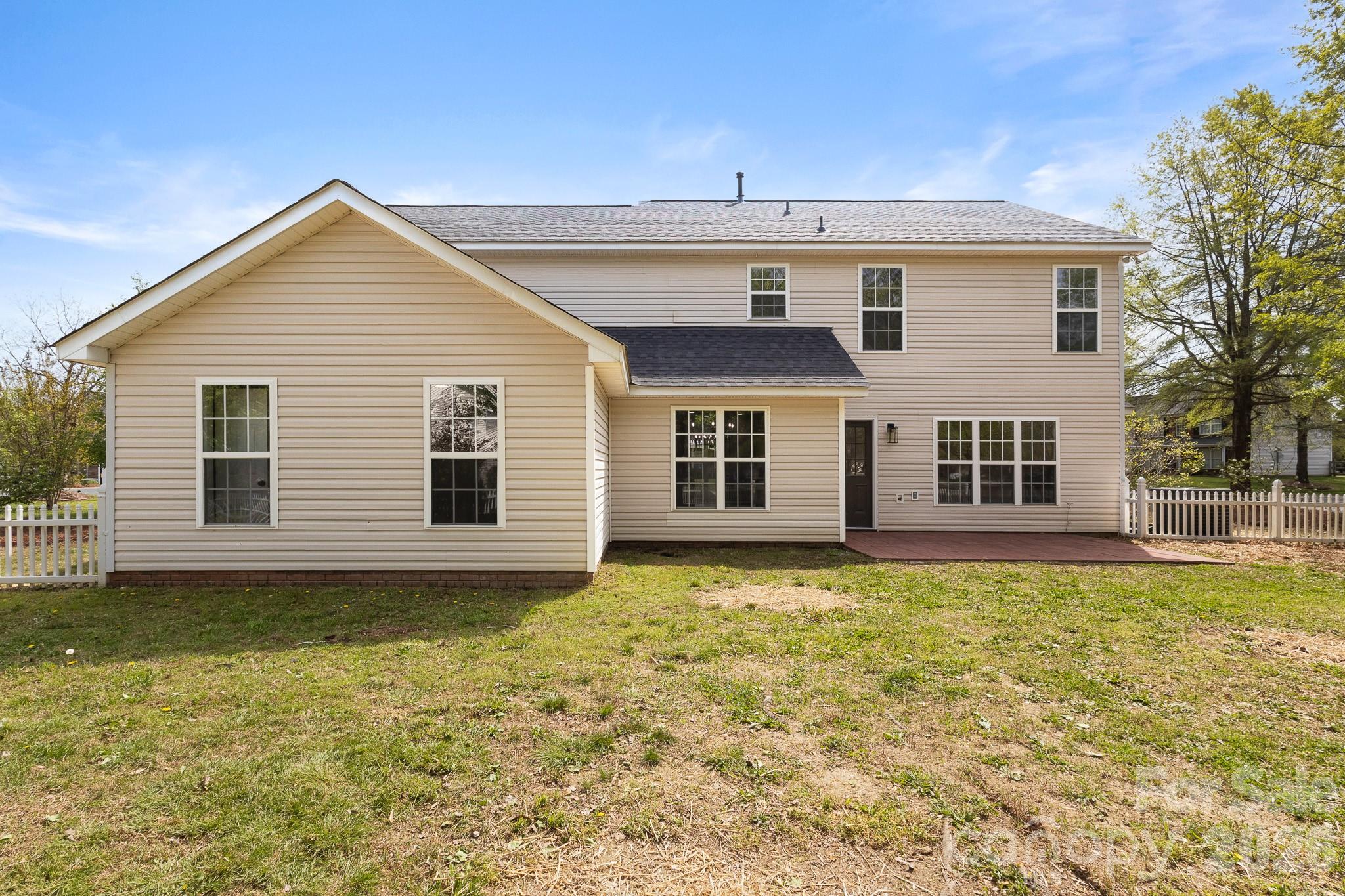 Bent Creek - Residential