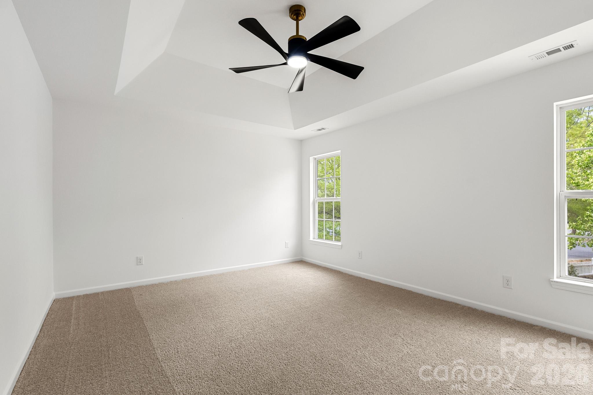 Bent Creek - Residential