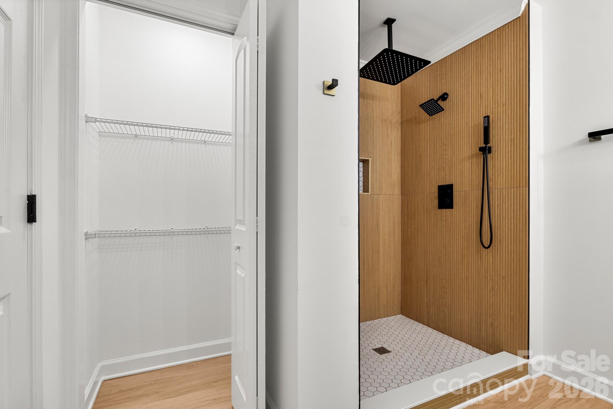 Bent Creek - Residential